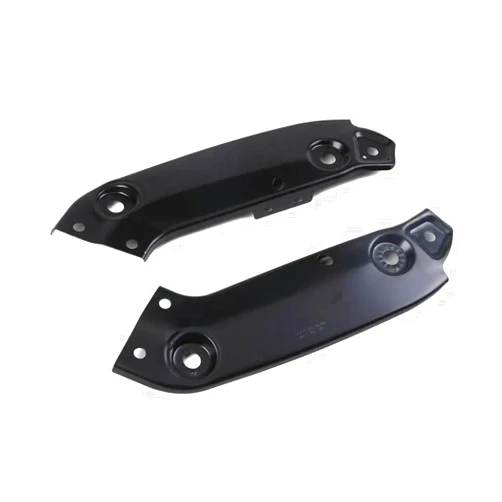 SENHONGTECH 5C6 805 931 / 5C6 805 932 Auto Car Iron Radiator Support Bracket 5C6805931 5C6805932 for VW Je.tta 6 NCS 2012 -