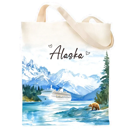 VeloKomo Canvas Tote Bag Gift - Funny Reusable Cloth Bags Vintage Totes Gifts for Women Shopping Grocery Lover Books Reader