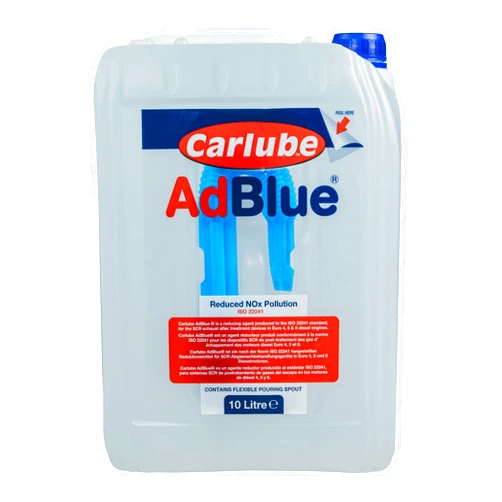 By Carlube Carlube AdBlue (10L)
