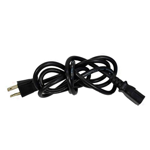 Onerbl AC Power Cord Replacement for Egnater Rebel-20 Mark II, Rebel-30 MKII Tube Head Amp Amplifier Power Supply Adapter Cord Cable