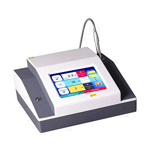 2bebeauty 980nm diode laser vascular removal machine blood spider clearance
