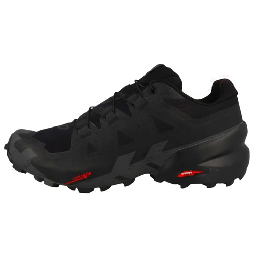 Salomon Speedcross 6 Forces Trail Running Shoes