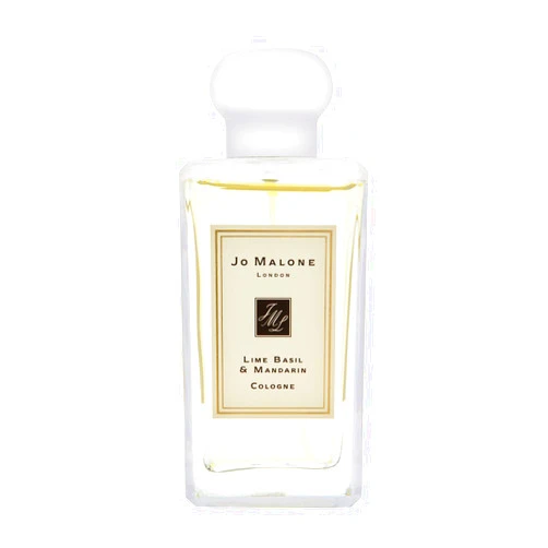 Jo Malone Lime Basil Mandarin by Jo Malone for Unisex - 3.4 oz Cologne Spray ( Pack May Vary )