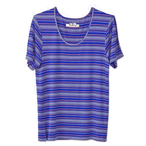KAVU Bala Womens Shirt