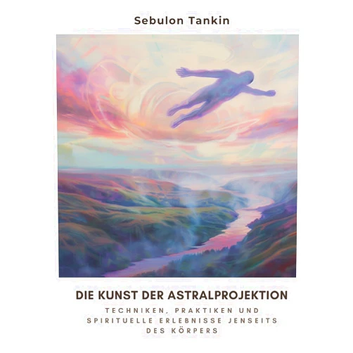 German Edition by Sebulon Tankin (Author) Die Kunst der Astralprojektion: Techniken, Praktiken und spirituelle Erlebnisse jenseits des Körpers (German Edition)