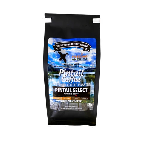 Pintail Coffee - Pintail Select 