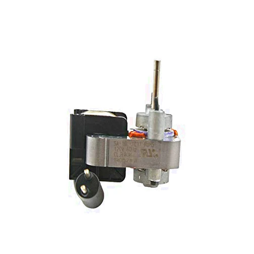 CONTINENTAL REFRIGERATOR Continental FAN MOTOR EXTERNAL CON 4-750