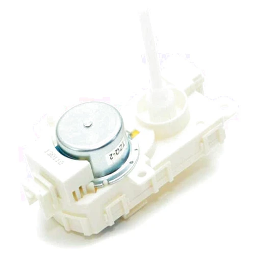 PRORETAILER Compatible with Whirlpool W10537869 Dishwasher Diverter Motor