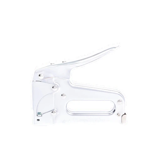 Arrow Fastener Arrow T50 Heavy Duty Staple Gun for Upholstery, Wood, Crafts, DIY and Professional Uses, Manual Stapler Uses 1/4”, 5/16”, 3/8