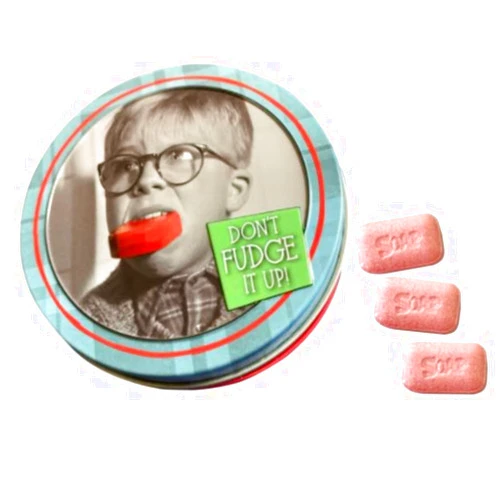 Boston America Corp. A Christmas Story – Don't Fudge It Up!