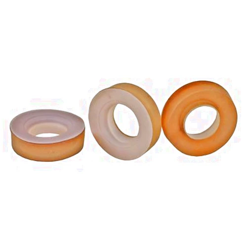 CHEMGLA Silicone Sealing Ring- fits GL-14 Cap- fits tubing O.D. 5.5mm to 6.5mm, EA1