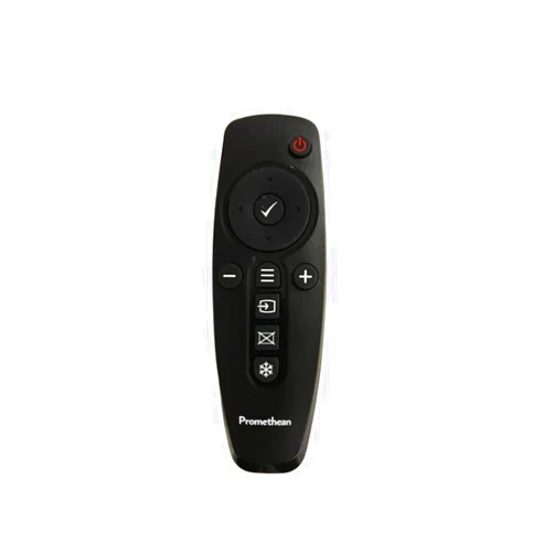 Promethean ActivPanel 5, 6, 7, VTP, i-Series Remote Control