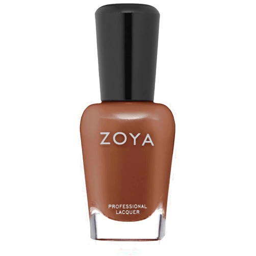 ZOYA Nail Polish, Gina