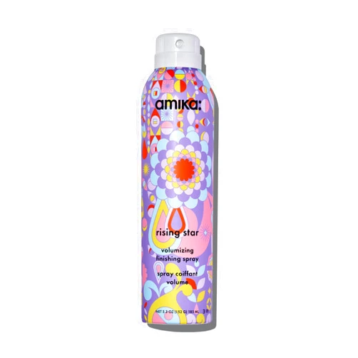 Amika rising star volumizing finishing spray