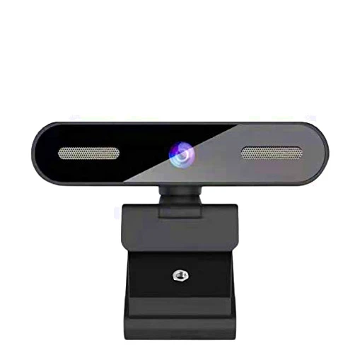 Zwcam USB hd Web Camera, zw-C110 is 1080p Camera, Desktop or Laptop Webcam,Webcam with HD Video and Built-in Stereo Microphones - Black