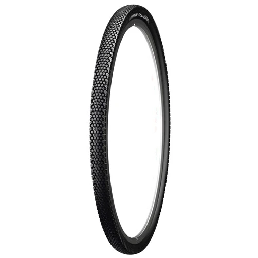 Michelin Tires Star Grip Wire 28 inches 700x35C Reflex (Black)