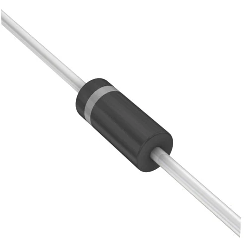 Rizees (20PCS)1N5346BRLG Axial DIODE ZENER 9.1V 5W AXIAL