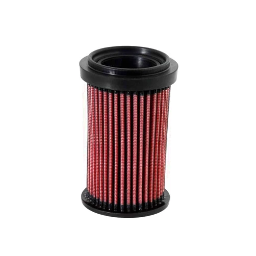 K&N Engine Air Filter: High Performance, Premium, Powersport Air Filter: Fits 2015-2019 DUCATI (Monster 797, Plus, Scrambler Sixty2, Cafe Racer, Classic, Desert Sled, and other select models) DU-8015
