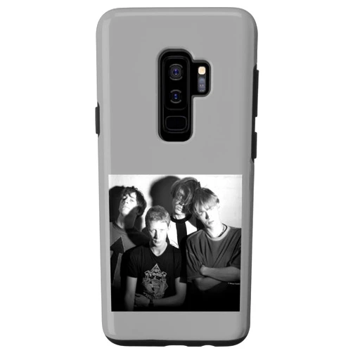 Simon Fowler Photography Galaxy S9+ Blur Band Shot By Simon Fowler Case