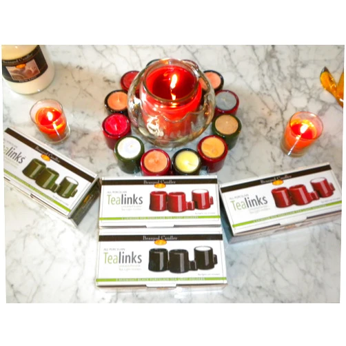 Beanpod Tea Links Beanpod Tea Light Links
