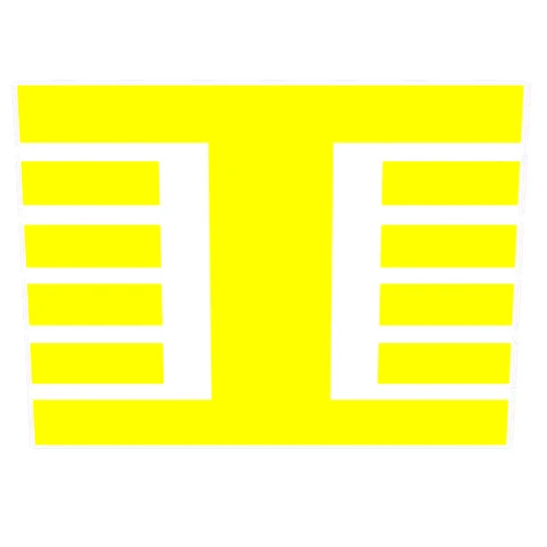 Qunguan 15Ω/Square ITO Glass Substrates Indium Tin Oxide Coated PV and OLED(20x 15x 1.1mm)