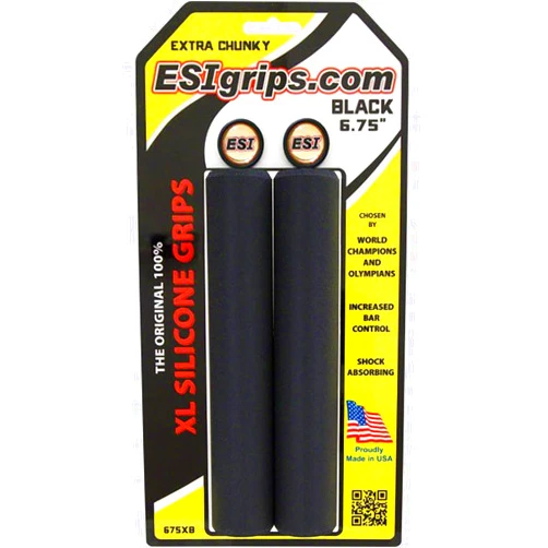 ESI Grips XL Extra Chunky ESI Grips