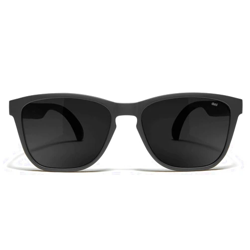 Distil Union Noisette MagLock Polarized Seafarer Sunglasses | Lightweight, Flexible and Secure