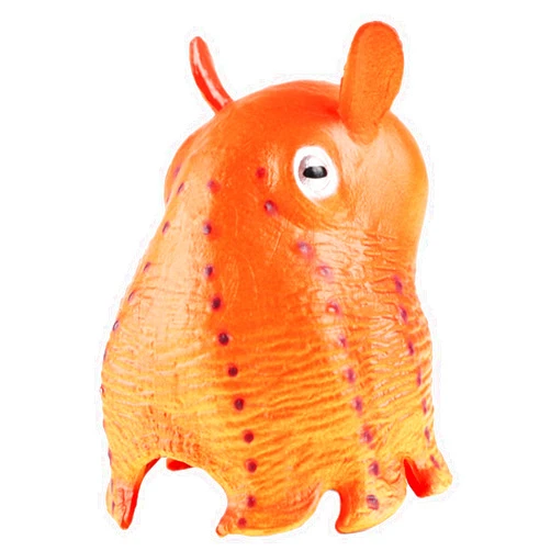 AENIMELY Octopus Figurine – Realistic Deep Sea Marine Animal Figurines for Kids – Educational Ocean Toy, Cognition Gift, Desktop Decoration