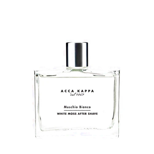 Acca Kappa White Moss After Shave Splash 100ml