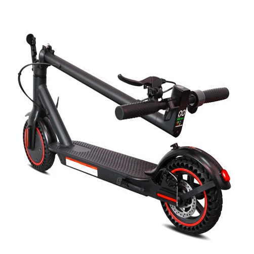 CUNFON CF365 Electric Scooter for Adults, 8.5