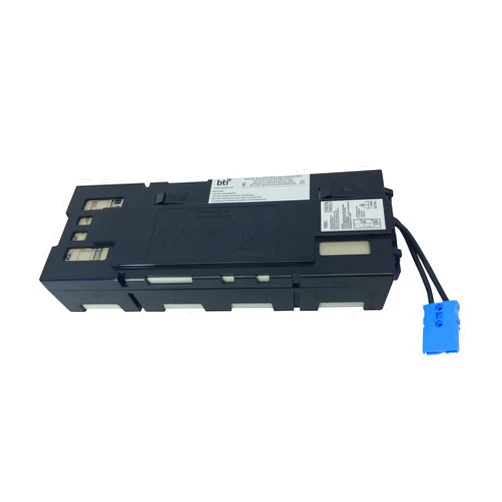 Bti Sealed UPS Battery Black (APCRBC115-SLA115)