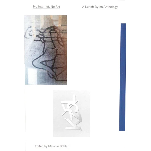 By Geert Lovink (Author), Kenneth Goldsmith (Author), Karen Archey (Author), Brad Troemel (Author), Ben Vickers (Author), Melanie Bühler (Author), Melanie Buhler (Editor), Annet Dekker (Editor), Cornelia Sollfrank (Artist), Mark Tribe (Artist), Rafaël Rozendaal (Artist), Peter Weibel (Contributor), Andreas Broeckmann (Contributor), Christiane Paul (Contributor), Domenico Quaranta (Contributor), Harry Burke (Contributor), Elvia Wilk (Contributor), Adam Cruces (Contributor), Aram Bartholl (Contributor) & 16 more No Internet, No Art