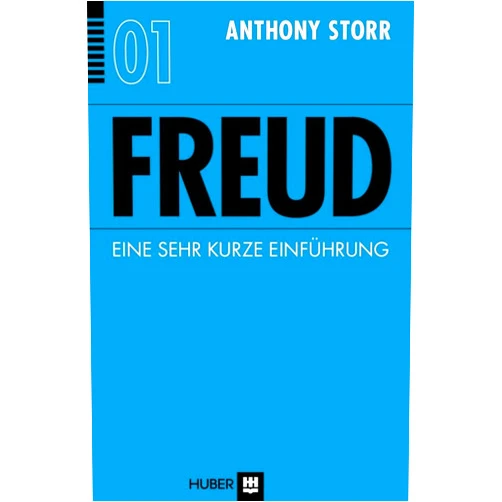 German Edition by Anthony Storr (Author) Freud: Eine sehr kurze Einführung