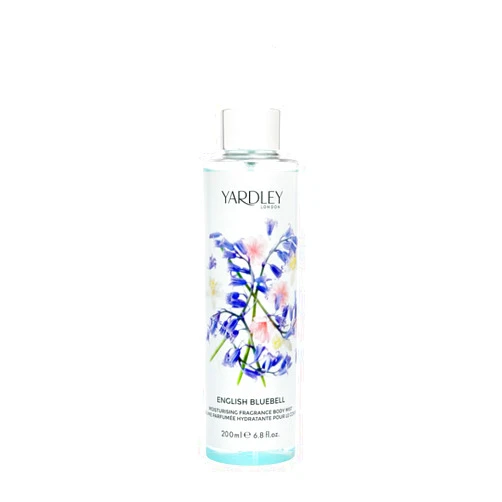 YARDLEY LONDON YardleyLondon Yardley London English Bluebell Fragrance Mist 200 Ml