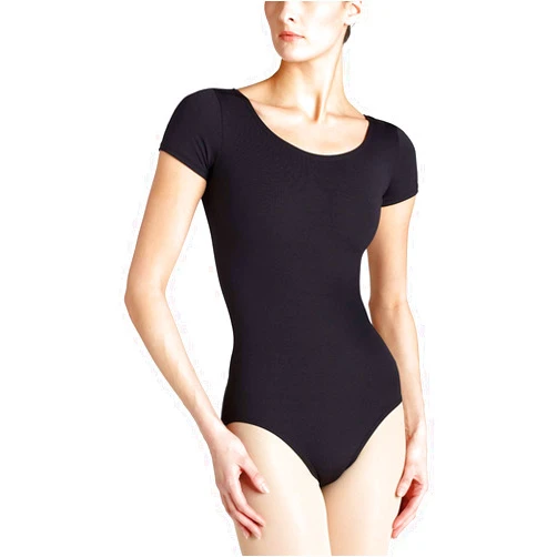 Capezio Women's Team Basic Leotard
