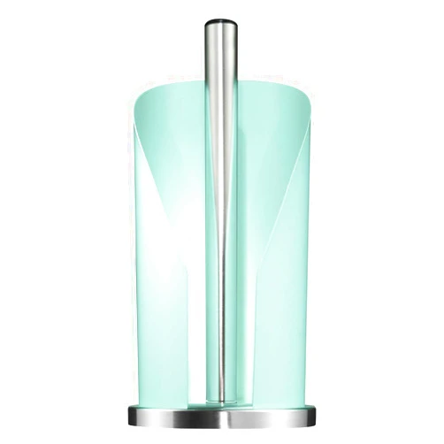 Wesco Paper Roll Holder, Mint