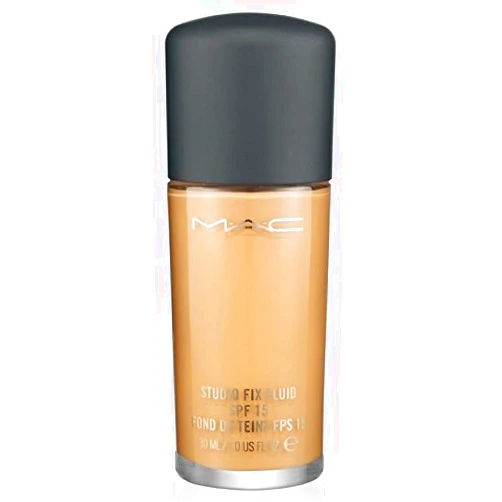 MAC Studio Fix Fluid Foundation SPF15 NC41