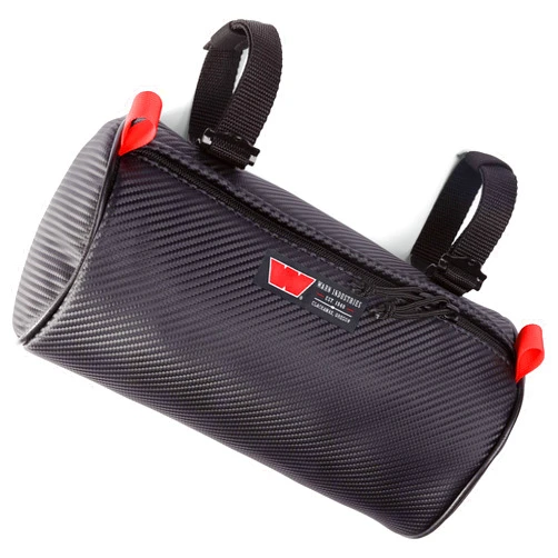 WARN 102652 Epic Trail Gear: Large Roll Cage/Bar Cylinder Storage Bag