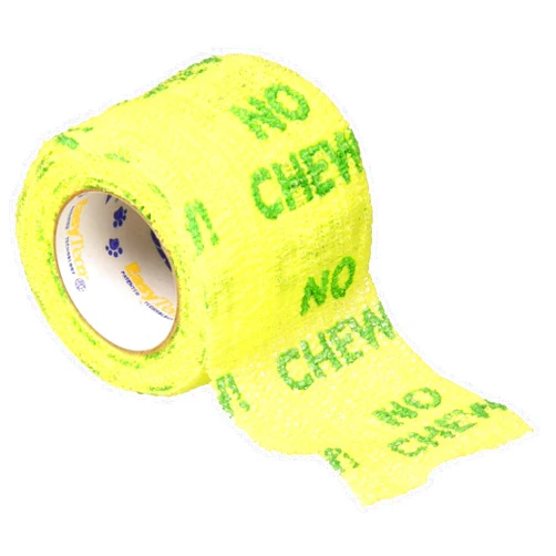 PETFLEX Pack of 3 Chew, Yellow