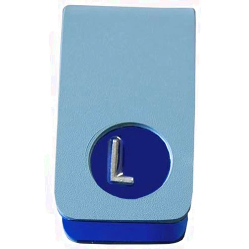 Colortrieve X-Ray Markers (Digital)- Clipper Style 