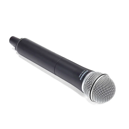 Samson Go Mic Mobile Handheld Q8 Transmitter