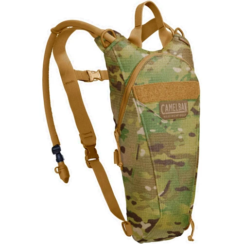CamelBak ThermoBak Hydration Pack with 100oz (3.0L) Mil-Spec Crux Reservoir