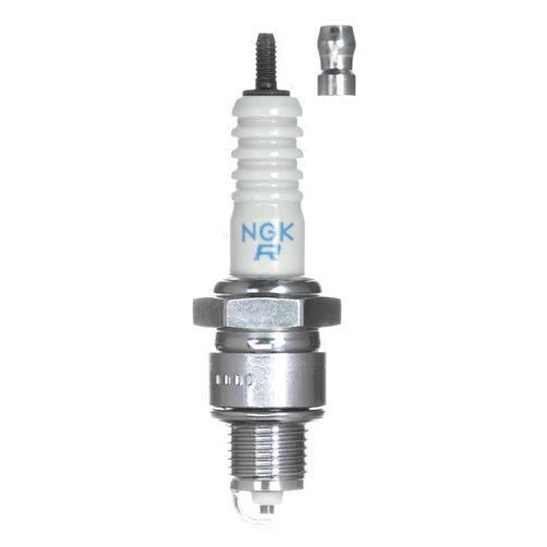 NGK New NGK Standard Spark Plug BPR7HS10, 1092 Set of 4 Spark Plugs