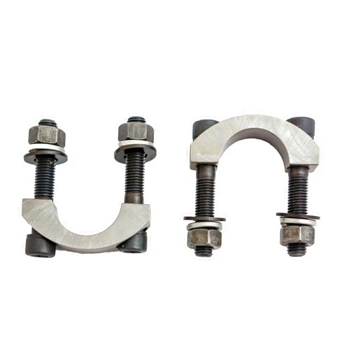 Fastshafts BBSK-10 1310 Billet Bolt Strap Kit
