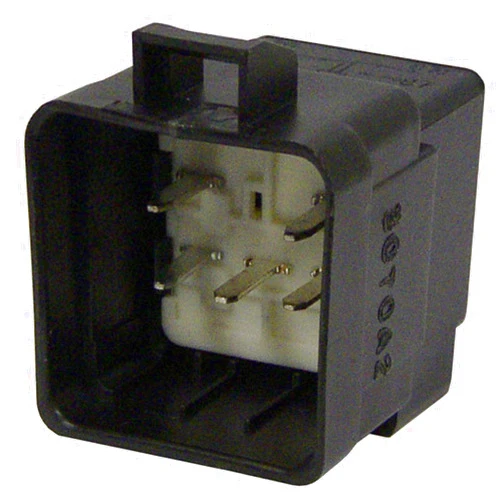 UAC Universal Air Conditioner RE 4877 HVAC System Relay
