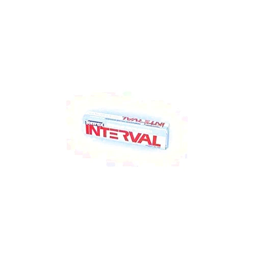 TEMREX 7500 Interval Package, Shape