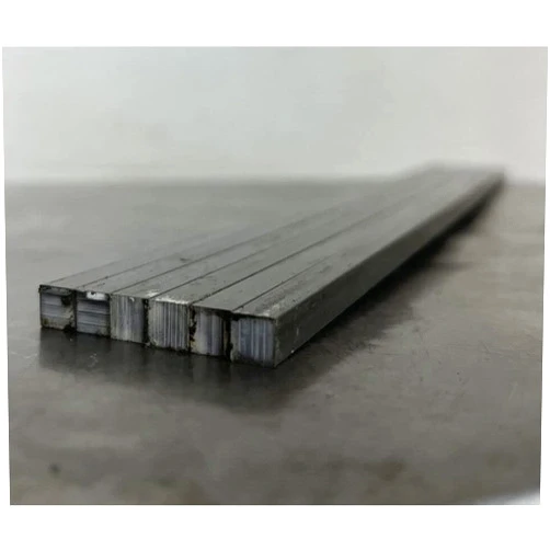 Nhim House 12L14 Steel Bar Stock 1/4 in Square x 12