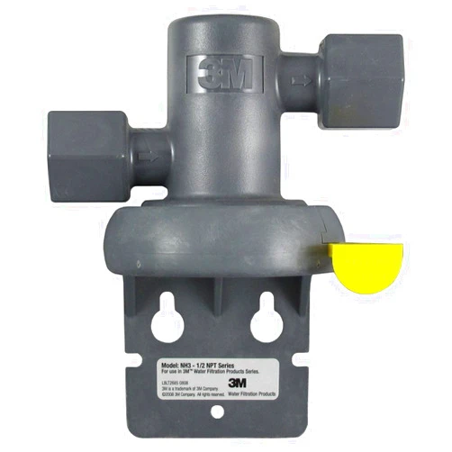 3M / Cuno 3M 62144-17 High Flow Series Head Assembly