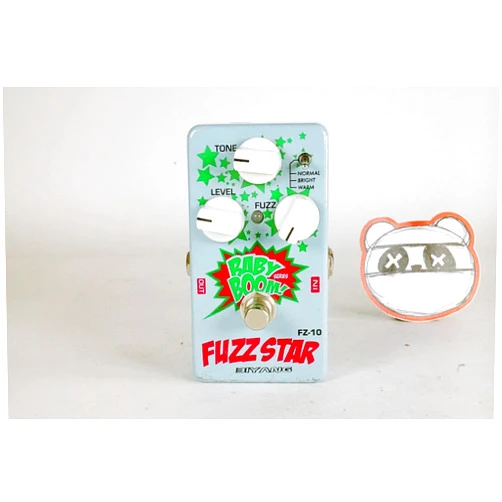 Biyang Fuzz Star FZ-10