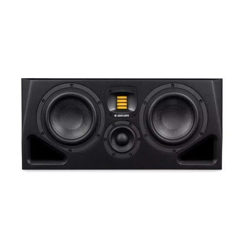 ADAM Audio A77H Powered Three-Way Midfield Studio Monitor